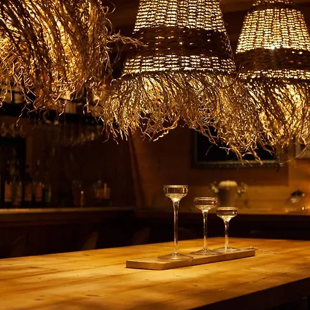 Chalet-hotel Les Cimes Le Grand-Bornand