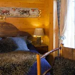 Chalet-hotel & Les Cimes Le Grand-Bornand