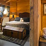 Chalet-hotel & Les Cimes 4* Le Grand-Bornand
