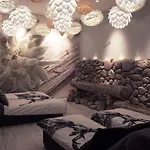 Hotel Chalet-hotel & Les Cimes