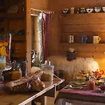 Hotel Chalet-hotel & Les Cimes Le Grand-Bornand