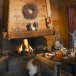 Chalet-hotel & Les Cimes Hotel Le Grand-Bornand