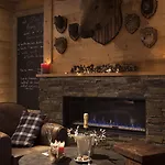 Chalet-hotel & Les Cimes Le Grand-Bornand