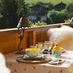 Chalet-hotel & Les Cimes Le Grand-Bornand