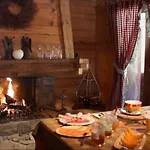 Chalet-hotel & Les Cimes 4*