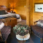 Chalet-hotel & Les Cimes 4* Le Grand-Bornand