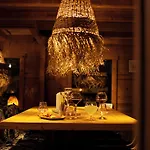 Hotel Chalet-hotel & Les Cimes
