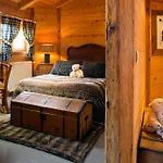 Chalet-hotel & Les Cimes Hotel Le Grand-Bornand
